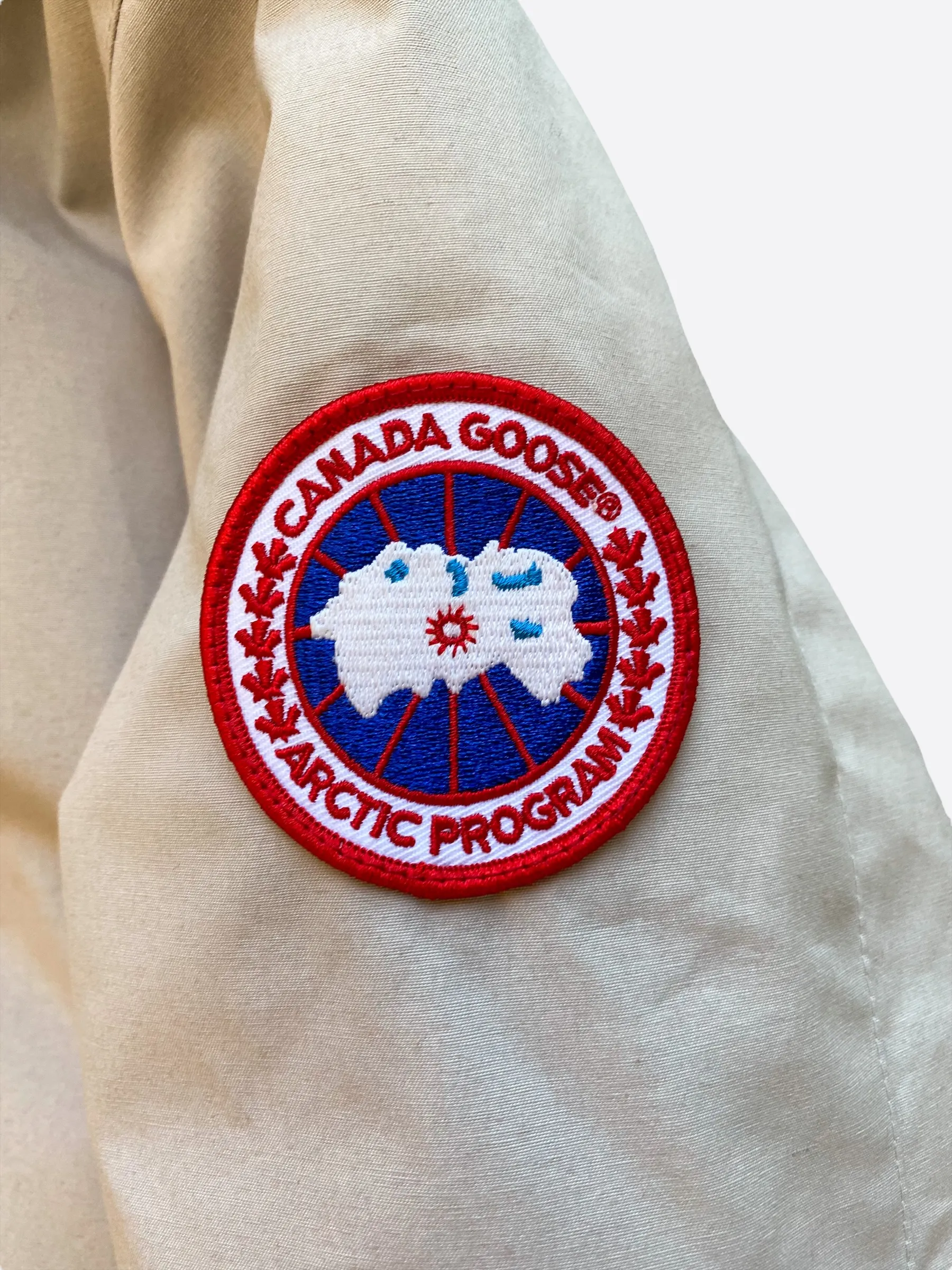 Canada Goose Limestone Victoria Women's Jacket