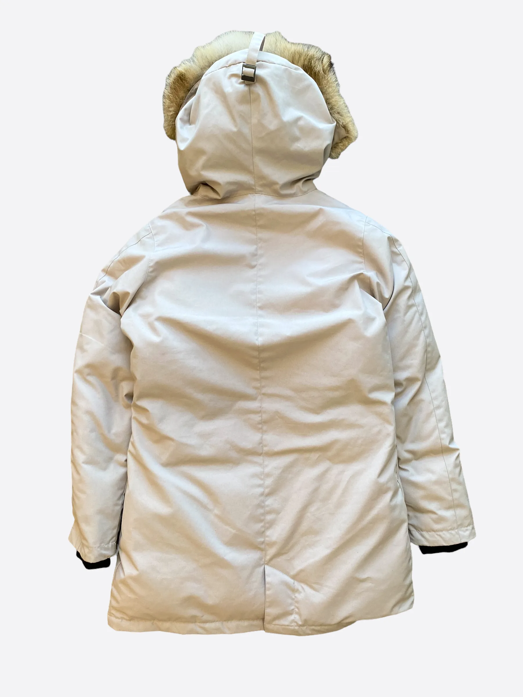Canada Goose Limestone Victoria Women's Jacket