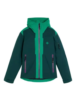 ECLIPSE JACKET / Ponderosa Pine