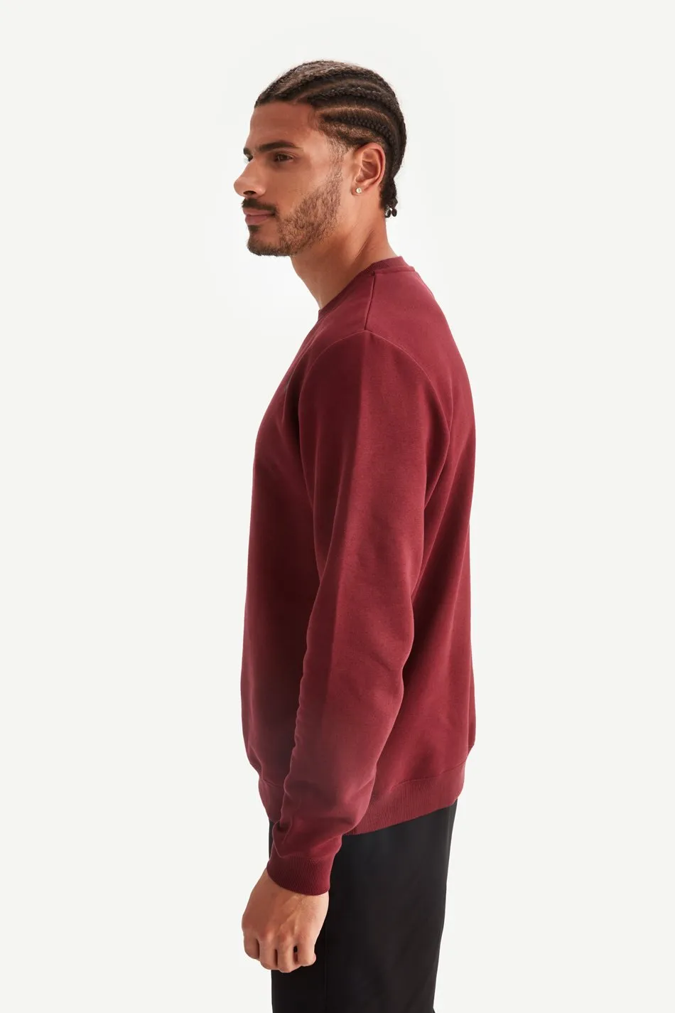 ELLIOT CREW SWEATSHIRT
