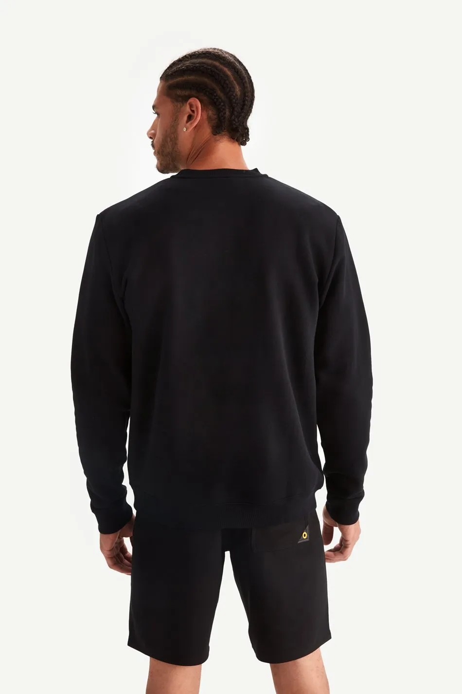 ELLIOT CREW SWEATSHIRT