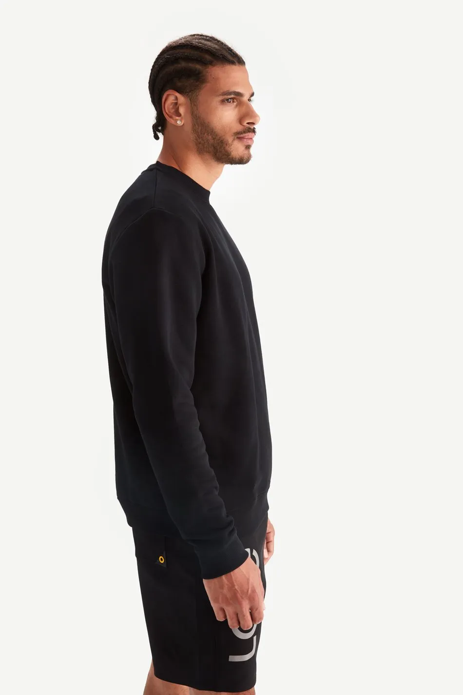 ELLIOT CREW SWEATSHIRT