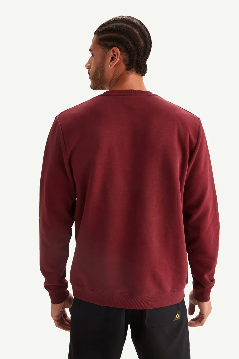 ELLIOT CREW SWEATSHIRT