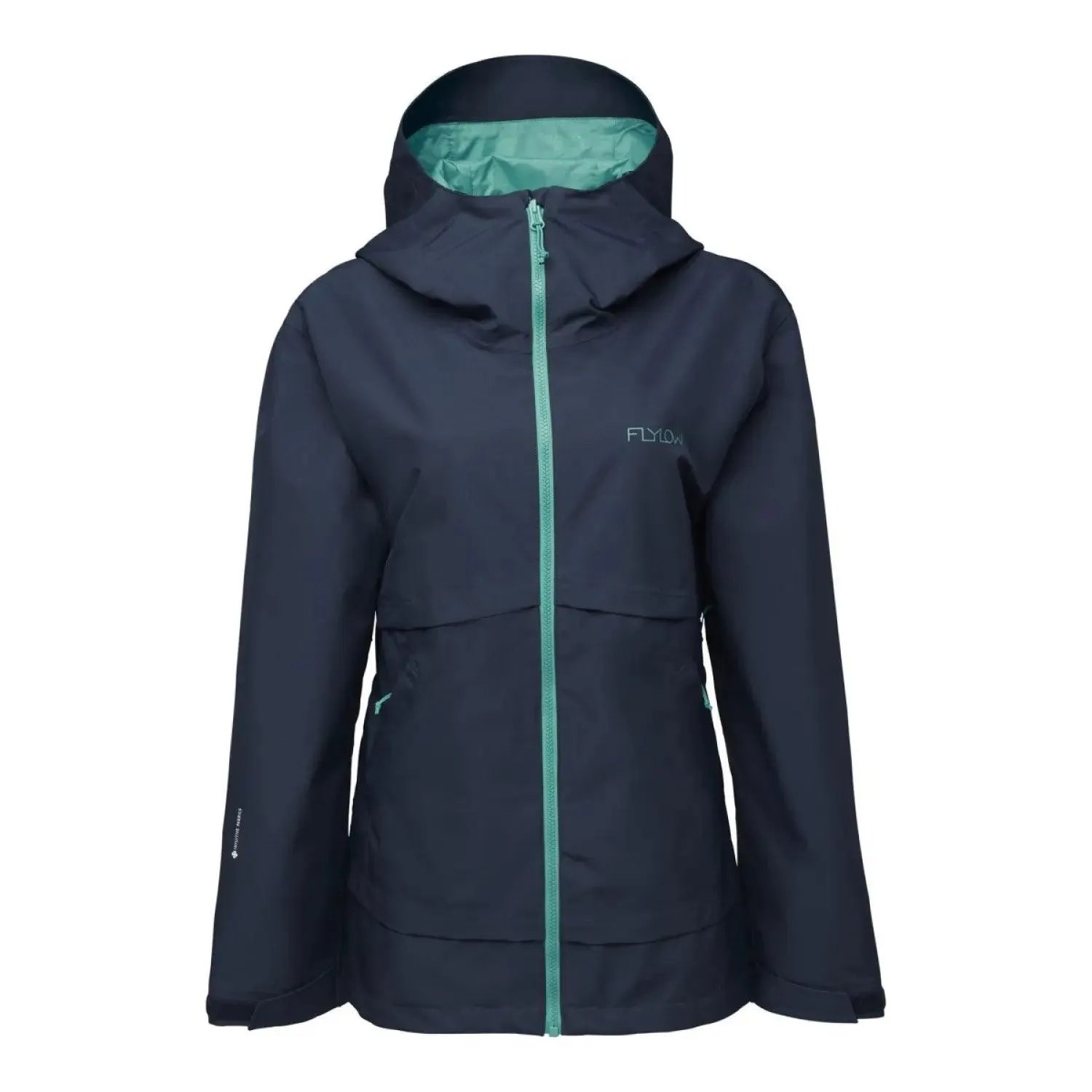 Flylow Womens Veronica Ski Jacket