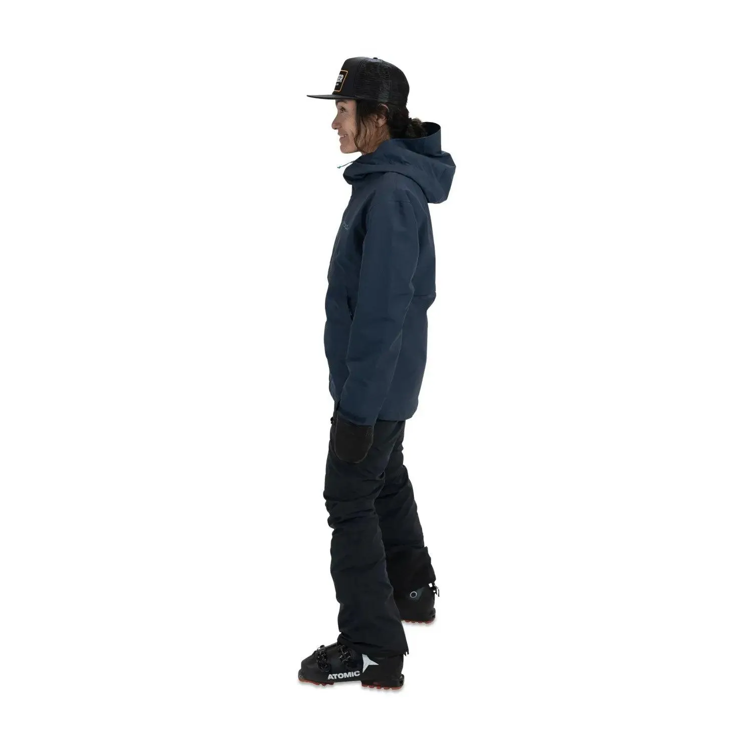 Flylow Womens Veronica Ski Jacket