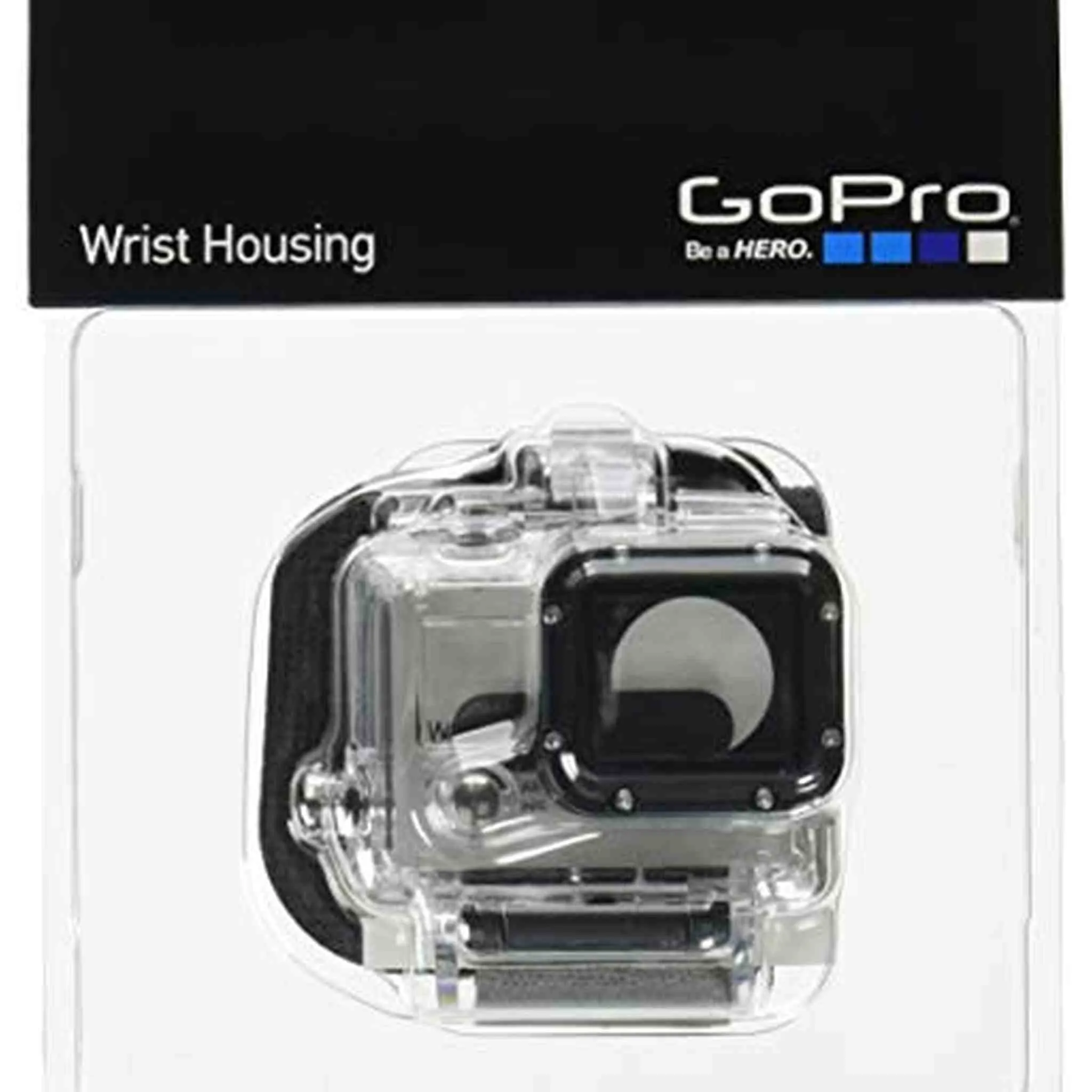 GoPro Wrist Housing for HERO3 / HERO3  / HERO4