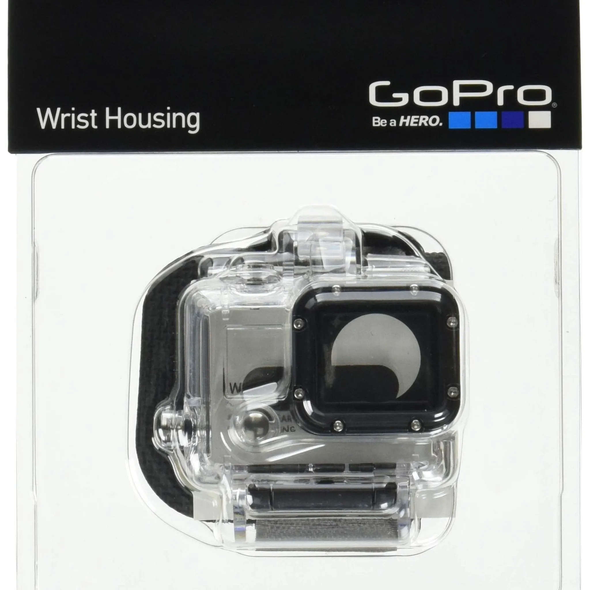 GoPro Wrist Housing for HERO3 / HERO3  / HERO4