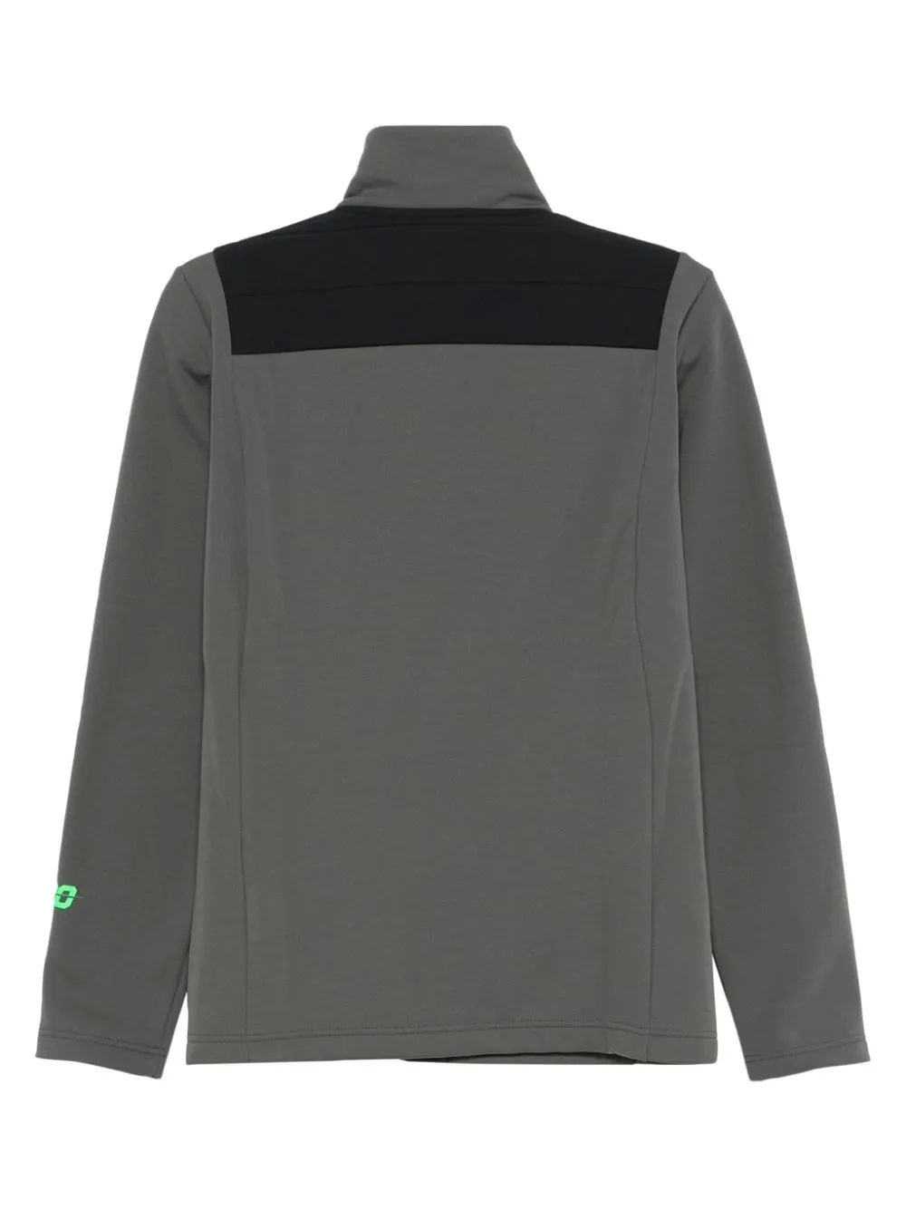 Hero Classique Hybrid Full-Zip jacket