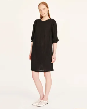 Hyperion Dress | Black