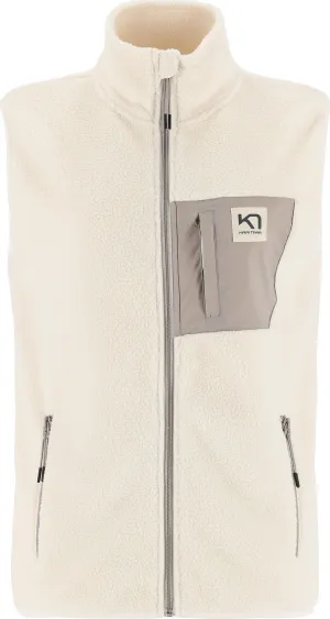 Rothe Fleece Vest Women's