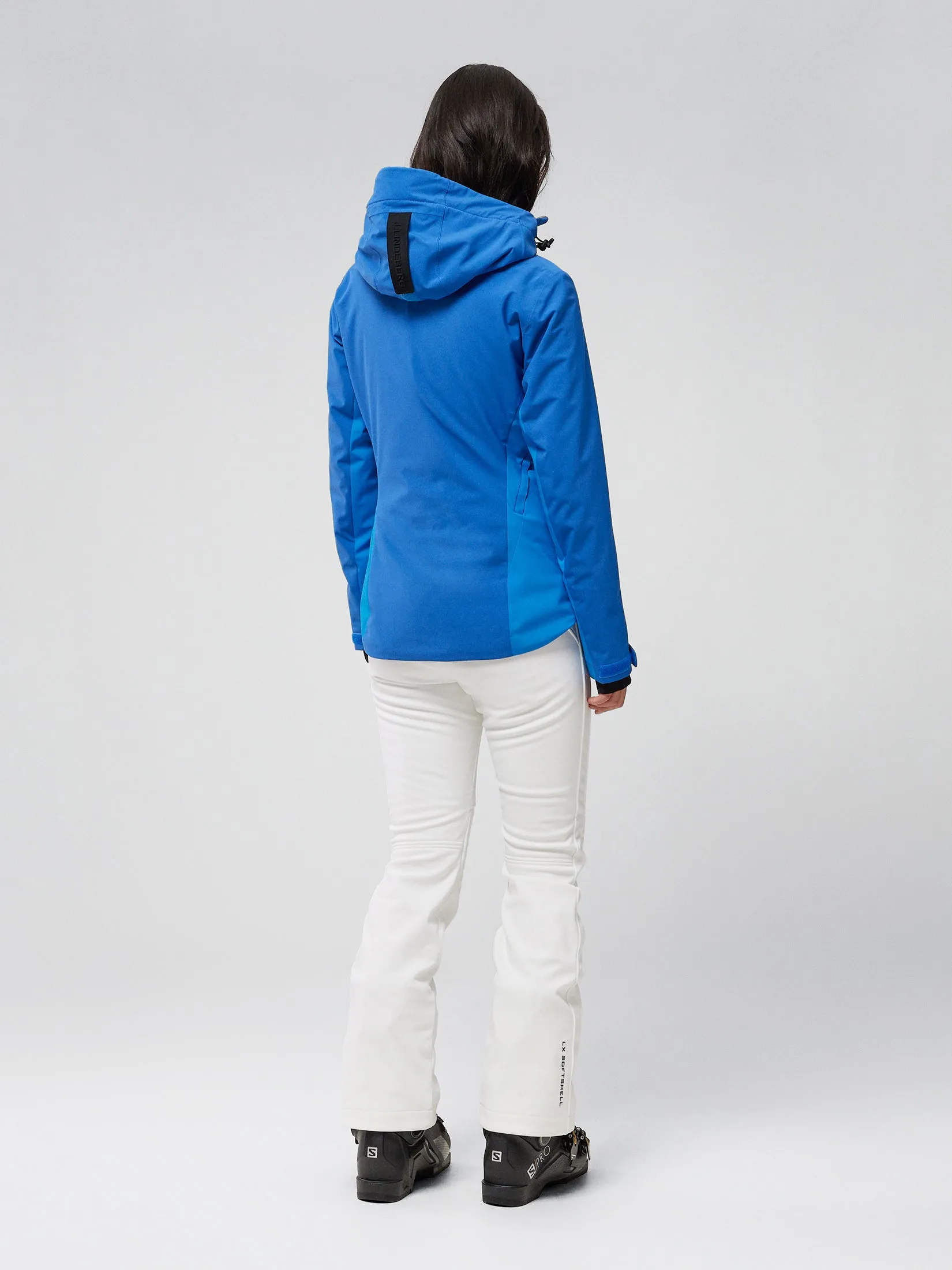 Starling Jacket / Directoire Blue