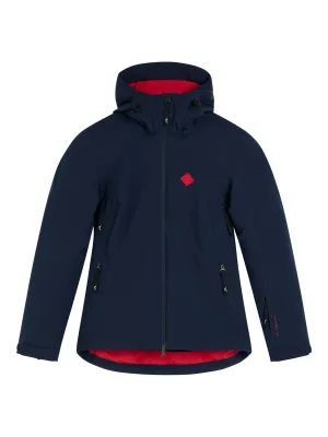 Starling Jacket / JL Navy