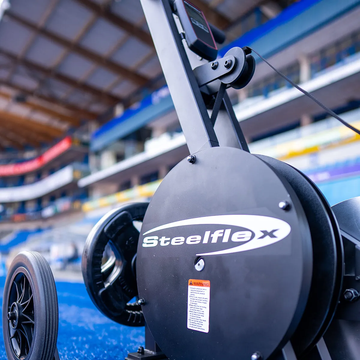 Steelflex Run Rocket RUNROCK
