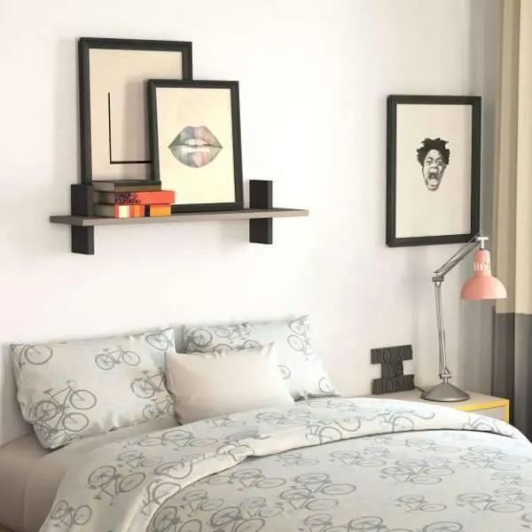 SU Wall Shelf